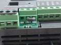 Mitsubishi Fr-bu2-h30k-60 Brake Resistor Unit Frqrol-bu2