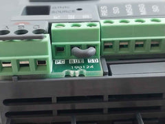 Mitsubishi Fr-bu2-h30k-60 Brake Resistor Unit Frqrol-bu2