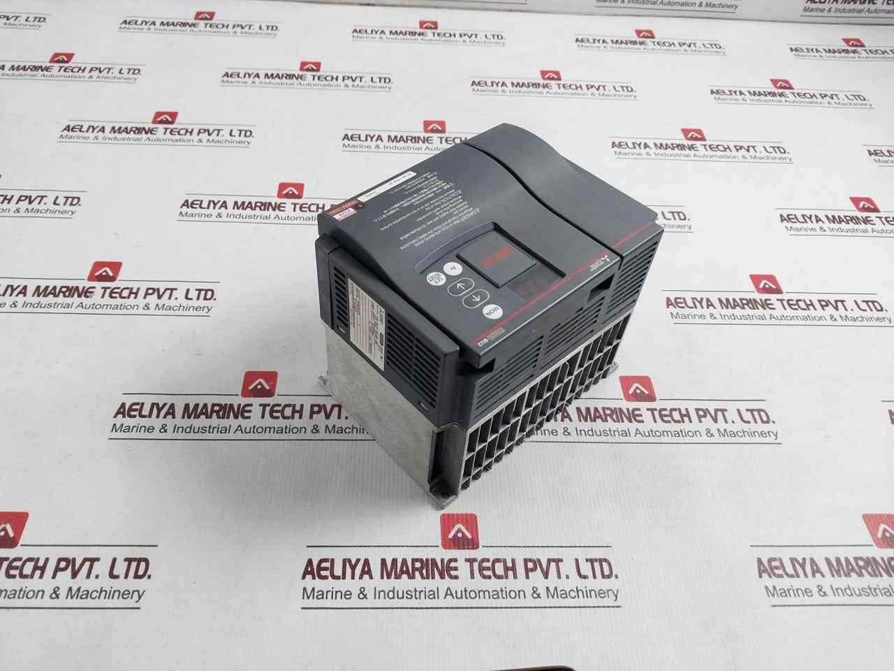 Mitsubishi Fr-bu2-h55K-06 Brake Unit For Inverter Dc800V Bc172D457H22