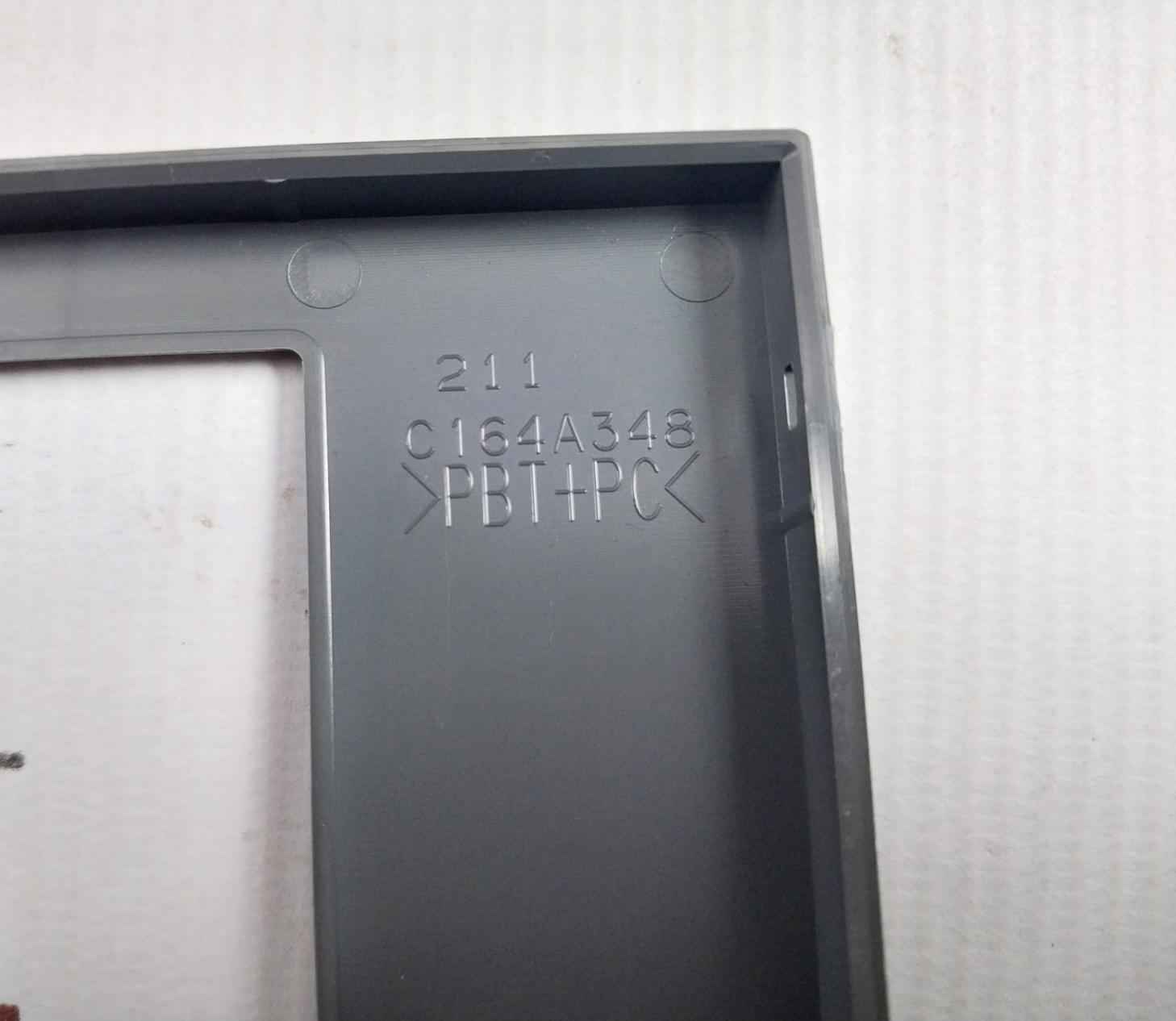 Mitsubishi Fr-bu2-h55K-06 Brake Unit For Inverter Dc800V Bc172D457H22