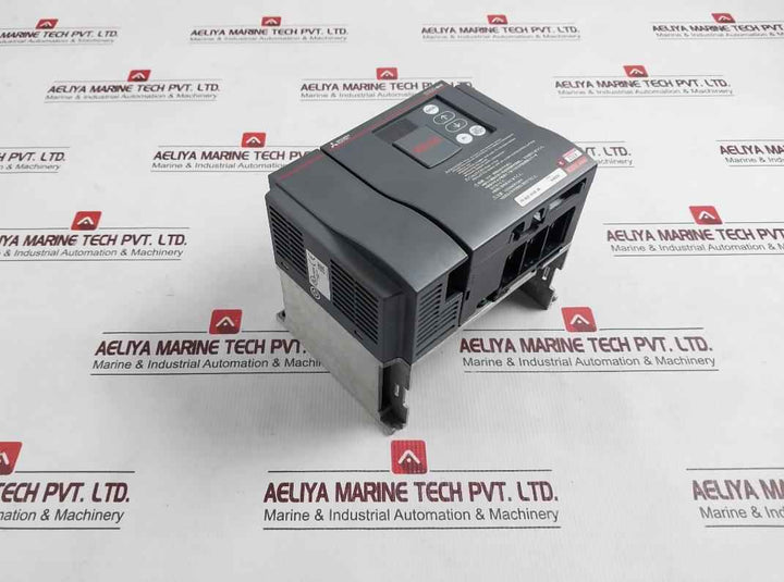 Mitsubishi Fr-bu2-h55K-06 Brake Unit For Inverter Dc800V Bc172D457H22