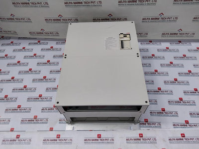 Mitsubishi FR-CV-H55K Transistorized Inverter 55kW 172A 3PH AC380-480V 50Hz