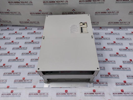 Mitsubishi FR-CV-H55K Transistorized Inverter 55kW 172A 3PH AC380-480V 50Hz