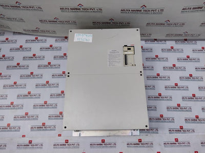 Mitsubishi FR-CV-H55K Transistorized Inverter 55kW 172A 3PH AC380-480V 50Hz