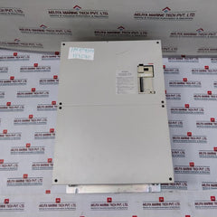 Mitsubishi FR-CV-H55K Transistorized Inverter 55kW 172A 3PH AC380-480V 50Hz