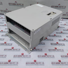 Mitsubishi FR-CV-H55K Transistorized Inverter 55kW 172A 3PH AC380-480V 50Hz