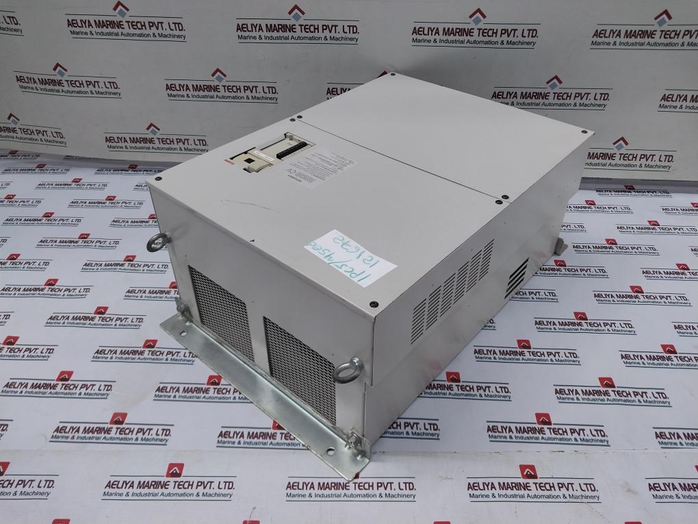 Mitsubishi FR-CV-H55K Transistorized Inverter 55kW 172A 3PH AC380-480V 50Hz