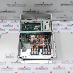 Mitsubishi FR-CV-H55K Transistorized Inverter 55kW 172A 3PH AC380-480V 50Hz