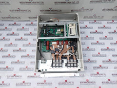 Mitsubishi FR-CV-H55K Transistorized Inverter 55kW 172A 3PH AC380-480V 50Hz