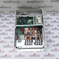 Mitsubishi FR-CV-H55K Transistorized Inverter 55kW 172A 3PH AC380-480V 50Hz