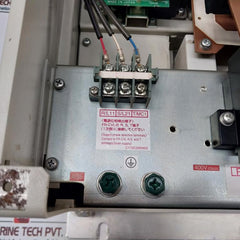 Mitsubishi FR-CV-H55K Transistorized Inverter 55kW 172A 3PH AC380-480V 50Hz
