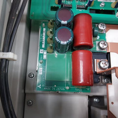 Mitsubishi FR-CV-H55K Transistorized Inverter 55kW 172A 3PH AC380-480V 50Hz
