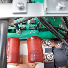 Mitsubishi FR-CV-H55K Transistorized Inverter 55kW 172A 3PH AC380-480V 50Hz