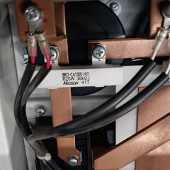 Mitsubishi FR-CV-H55K Transistorized Inverter 55kW 172A 3PH AC380-480V 50Hz
