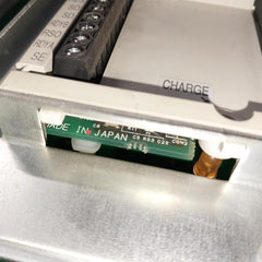 Mitsubishi FR-CV-H55K Transistorized Inverter 55kW 172A 3PH AC380-480V 50Hz