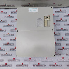 Mitsubishi FR-CV-H55K Transistorized Inverter 55kw 172A 3PH AC380-480V 50/60Hz