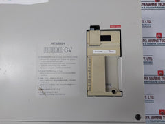 Mitsubishi FR-CV-H55K Transistorized Inverter 55kw 172A 3PH AC380-480V 50/60Hz