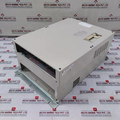 Mitsubishi FR-CV-H55K Transistorized Inverter 55kw 172A 3PH AC380-480V 50/60Hz