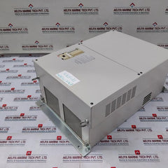 Mitsubishi FR-CV-H55K Transistorized Inverter 55kw 172A 3PH AC380-480V 50/60Hz