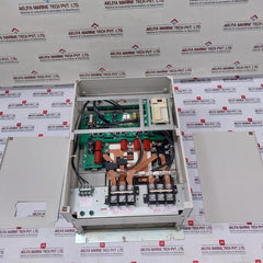 Mitsubishi FR-CV-H55K Transistorized Inverter 55kw 172A 3PH AC380-480V 50/60Hz