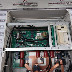 Mitsubishi FR-CV-H55K Transistorized Inverter 55kw 172A 3PH AC380-480V 50/60Hz