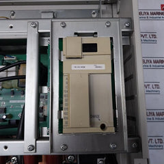 Mitsubishi FR-CV-H55K Transistorized Inverter 55kw 172A 3PH AC380-480V 50/60Hz