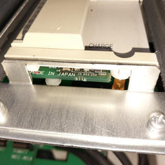 Mitsubishi FR-CV-H55K Transistorized Inverter 55kw 172A 3PH AC380-480V 50/60Hz