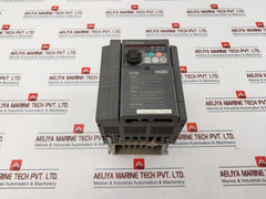 MITSUBISHI FR-D740-080EC Inverter 3ɸ400V