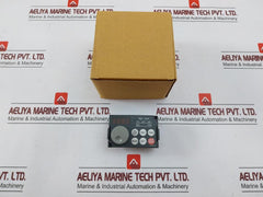 Mitsubishi Fr-du07 Parameter Unit Ca1633