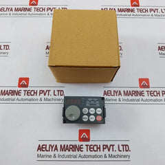 Mitsubishi Fr-du07 Parameter Unit Ca1633