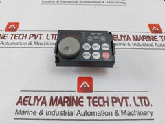 Mitsubishi Fr-du07 Parameter Unit Ca1633
