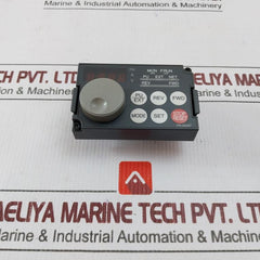 Mitsubishi Fr-du07 Parameter Unit Ca1633