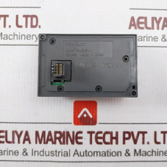 Mitsubishi Fr-du07 Parameter Unit Ca1633