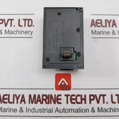 Mitsubishi Fr-du07 Parameter Unit Ca1633