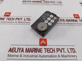 Mitsubishi Fr-du07 Parameter Unit Ca1633