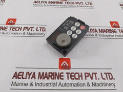 Mitsubishi Fr-du07 Parameter Unit Ca1633
