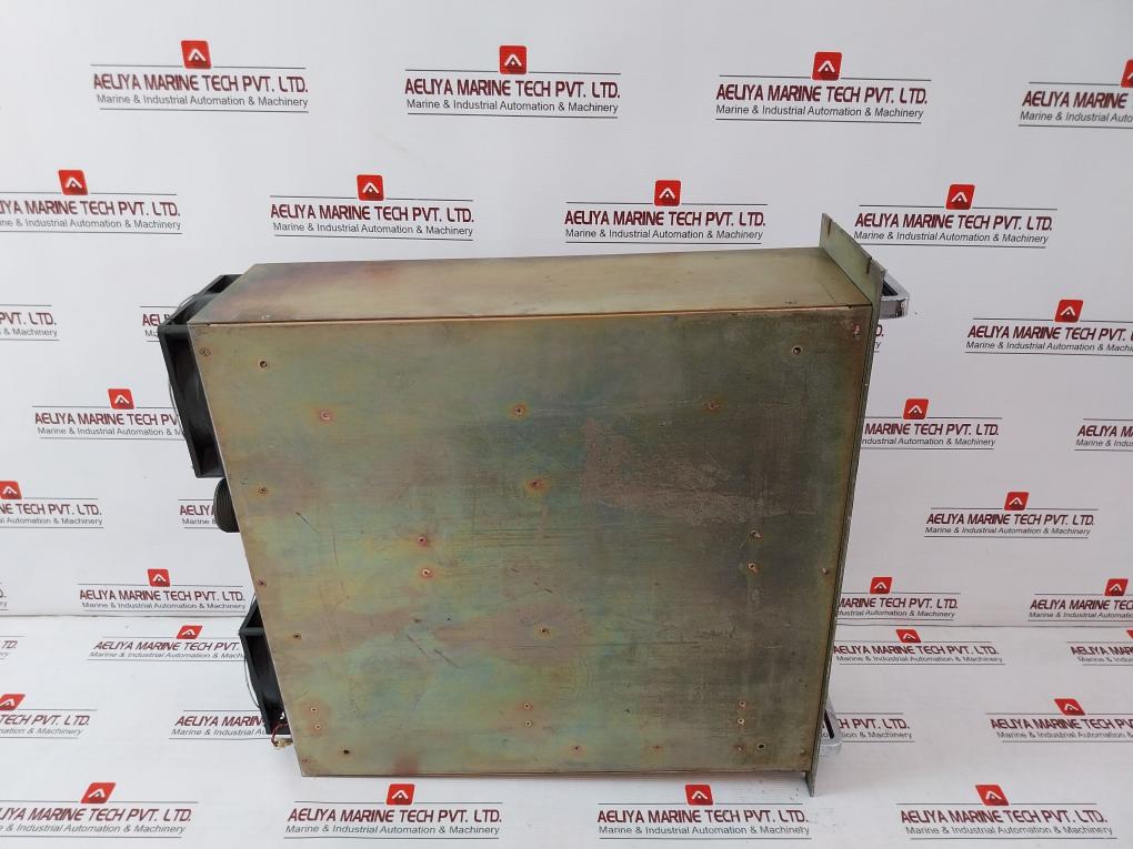 Mitsubishi Fti-700W-t7-298M Turbo-molecular Pump Control Unit 10A Ac200 240V