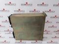 Mitsubishi Fti-700W-t7-298M Turbo-molecular Pump Control Unit 10A Ac200 240V