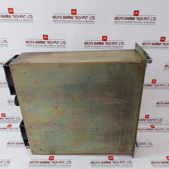 Mitsubishi Fti-700W-t7-298M Turbo-molecular Pump Control Unit 10A Ac200 240V