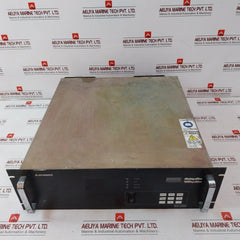 Mitsubishi Fti-700W-t7-298M Turbo-molecular Pump Control Unit 10A Ac200 240V