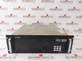 Mitsubishi Fti-700W-t7-298M Turbo-molecular Pump Control Unit 10A Ac200 240V