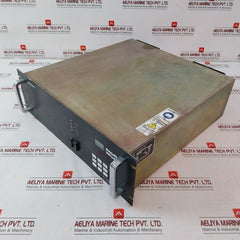 Mitsubishi Fti-700W-t7-298M Turbo-molecular Pump Control Unit 10A Ac200 240V
