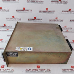 Mitsubishi Fti-700W-t7-298M Turbo-molecular Pump Control Unit 10A Ac200 240V