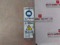 Mitsubishi Fti-700W-t7-298M Turbo-molecular Pump Control Unit 10A Ac200 240V
