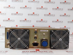 Mitsubishi Fti-700W-t7-298M Turbo-molecular Pump Control Unit 10A Ac200 240V