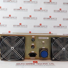 Mitsubishi Fti-700W-t7-298M Turbo-molecular Pump Control Unit 10A Ac200 240V