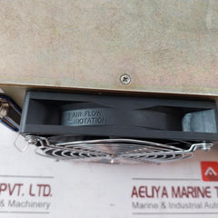 Mitsubishi Fti-700W-t7-298M Turbo-molecular Pump Control Unit 10A Ac200 240V