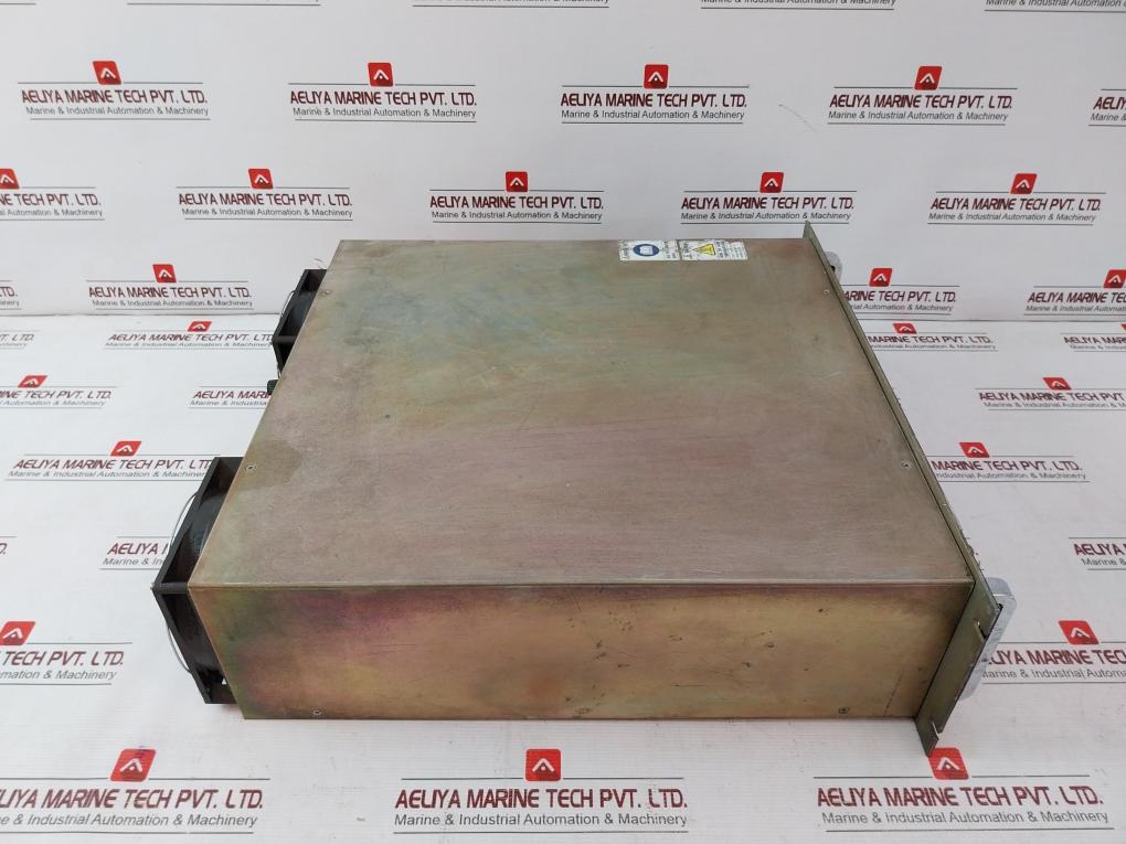 Mitsubishi Fti-700W-t7-298M Turbo-molecular Pump Control Unit 10A Ac200 240V