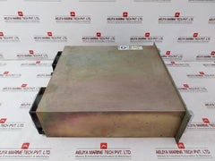 Mitsubishi Fti-700W-t7-298M Turbo-molecular Pump Control Unit 10A Ac200 240V