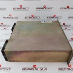 Mitsubishi Fti-700W-t7-298M Turbo-molecular Pump Control Unit 10A Ac200 240V